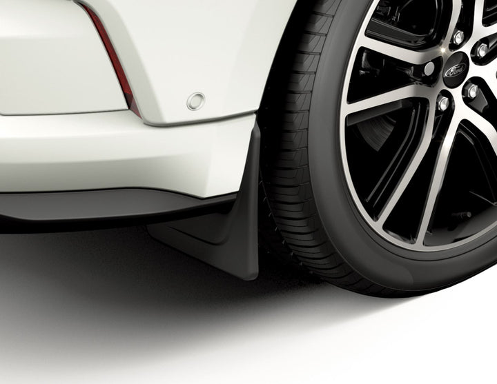 Bavettes arrière profilées pour Ford Edge à partir de 09/2018