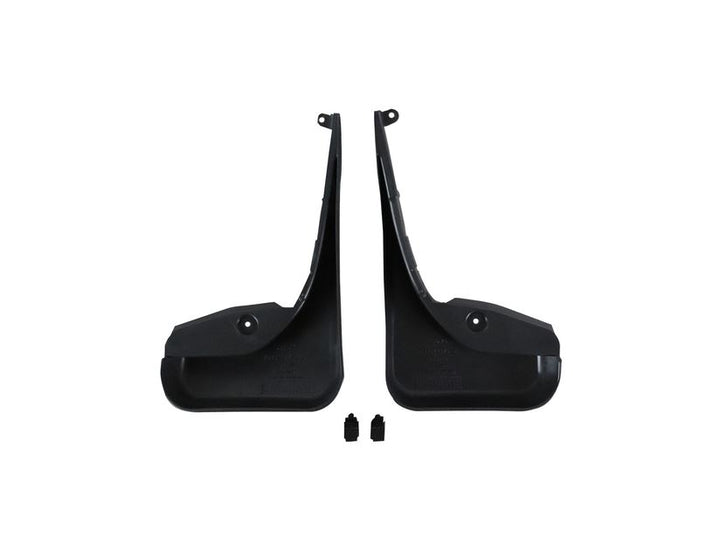 Bavettes arrière profilées pour Ford Focus 07/2004-12/2010