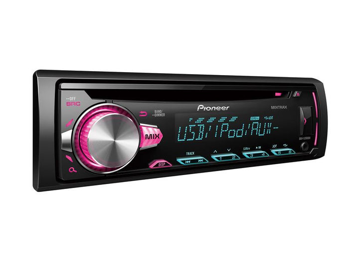 Pioneer* Système audio DEH-S2000UI
