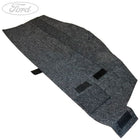 Ford Ranger Mk4 Trousse d’Outils 09/2015