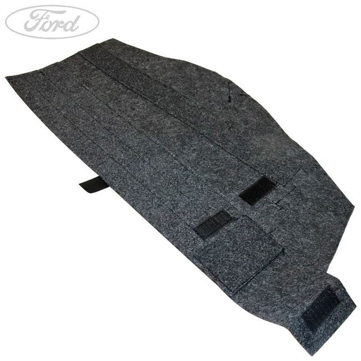 Ford Ranger Mk4 Trousse d’Outils 09/2015