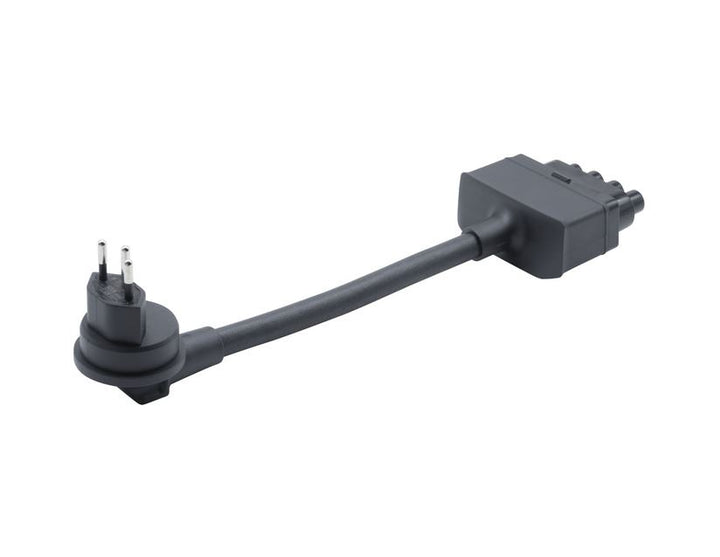 Originale Ford Mustang Mach-E/Transit Connecteur domestique pour la Suisse