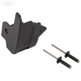 Support de pare-chocs avant avec barre de renfort pour Ford Focus 2014-2018