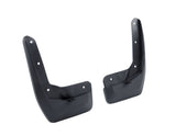 Bavettes avant profilées pour Ford Tourneo/Transit Connect