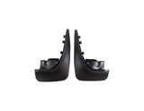 Originale Ford Galaxy® 03/2010-04/2015 Bavettes arrière,profilées