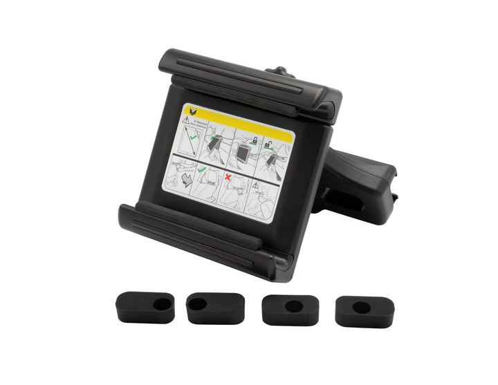 Porte-tablette pour Ford Transit/Tourneo Custom