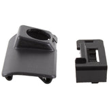 Transit Custom Kit Boîtier de Caméra Portes Arrière Noires