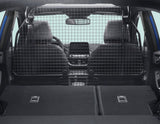 Ford Grille de séparation pleine hauteur, garantie (Puma 2019 - jusqu'à aujourd'hui)