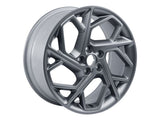 Originale Ford Focus Jante en alliage 18