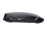 Coffre de toit Thule FORCE XT L noir mat