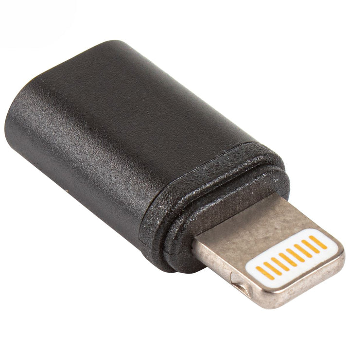 Bury* Adaptateur USB type C à Apple® Lightning