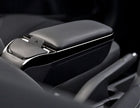 Accoudoir rabattable Rati prise USB/AUX Ford Tourneo Connect/Transit Connect