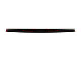 Protection de chargement pour ridelle Aeroklas pour Ford Ranger 01/2012-06/2022