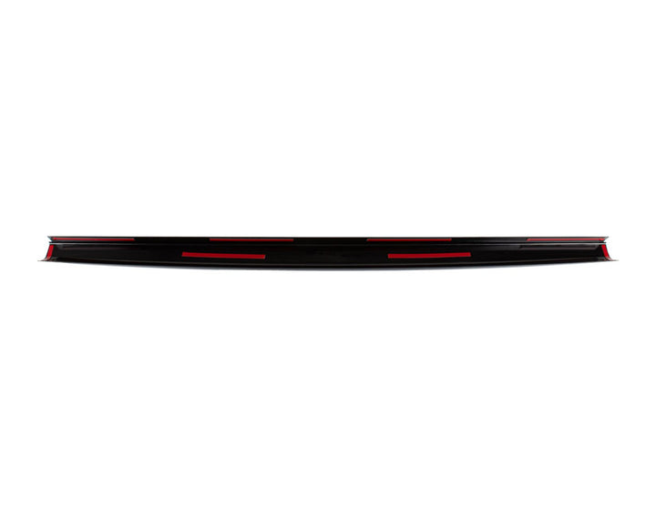 Protection de chargement pour ridelle Aeroklas pour Ford Ranger 01/2012-06/2022