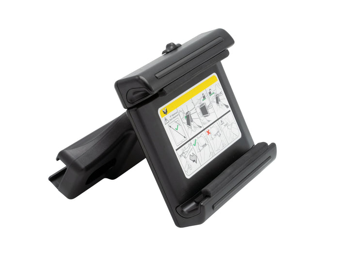 Porte-tablette pour Ford Transit/Tourneo Custom