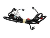 Faisceau de câblage pour attelage pour Ford Tourneo/Transit Custom