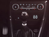 Pommeau de levier de vitesse Ford Performance