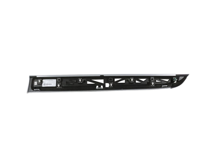 Baguettes de protection latérales arrière pour côté droit pour Ford S-MAX