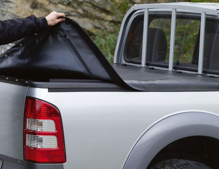 Originale Ford Ranger 01/2006-12/2011 Bache souple souple,noir