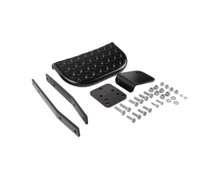 Transit Custom 01/2012-09/2023 Brink®* Marchepied arrière