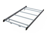 Galerie de toit Q-Top (Q-Tech) pour Ford Transit Connect 02/2014-02/2024