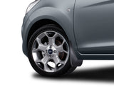 Originale Ford Ka® 09/2008-05/2016 Bavettes Avant,profilées