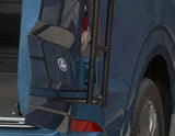 Échelle arrière pour Ford Transit Custom à partir de 09/2023