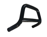 Ranger 01/2012-06/2022 Pickup Attitude* Pare buffle noir