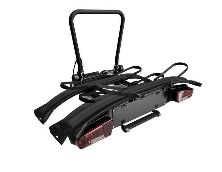 G3* Porte-vélos sur attelage 3e rail,GP,pour support pour attelage G3
