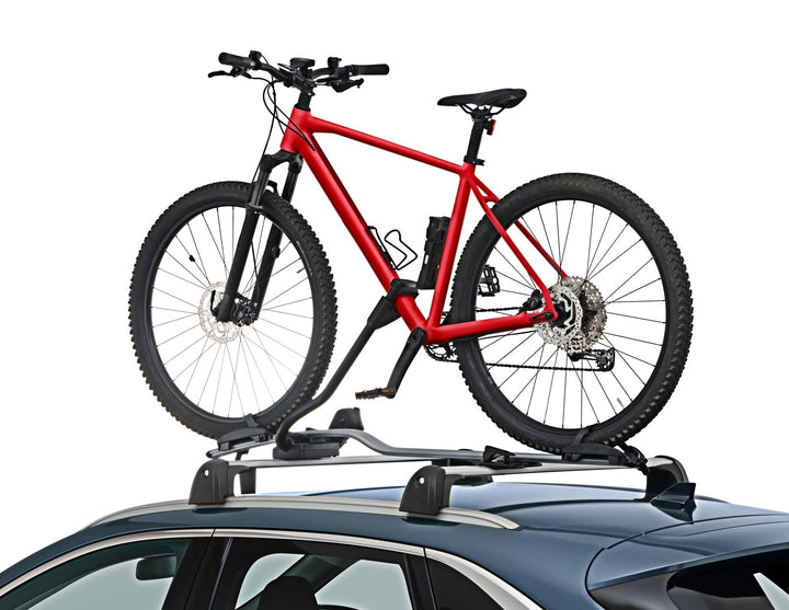 Porte-vélos Expert 298 Thule avec bras de fixation autoréglable