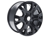Originale Ford Ranger 01/2012-06/2022 Jante en alliage 18