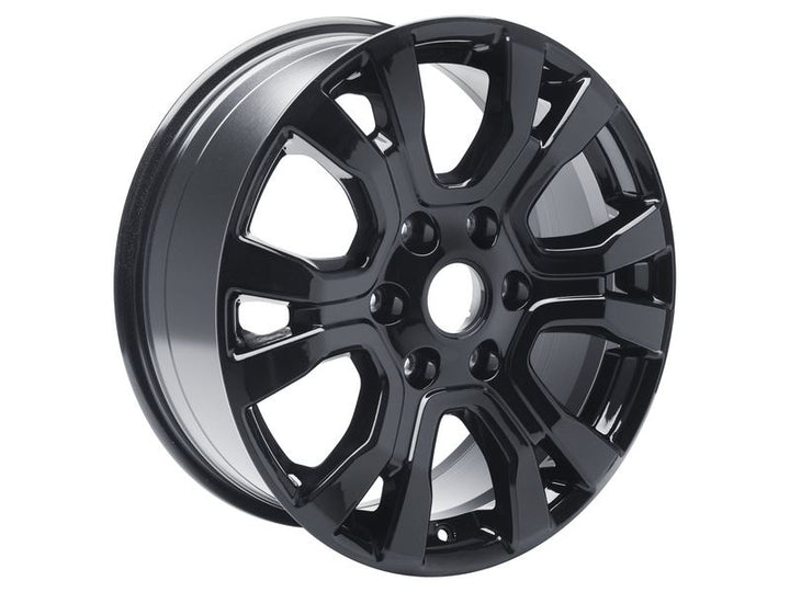 Originale Ford Ranger 01/2012-06/2022 Jante en alliage 18