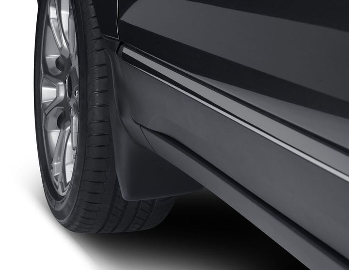 ECOSPORT BAVETTES À PARTIR DE 11/2017