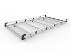 Tourneo/Transit Custom Q-Top® (Q-Tech)* Galerie de toit