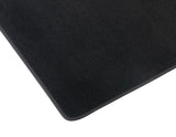 Tapis de sol en moquette arrière noir pour Ford Tourneo Custom