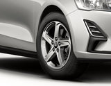 Originale Ford Focus Jante en alliage 16