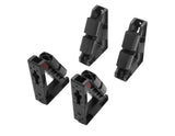 Atera* Porte-kayak Kit de supports universels Connexo