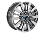Originale Ford Fiesta Jante en alliage 17