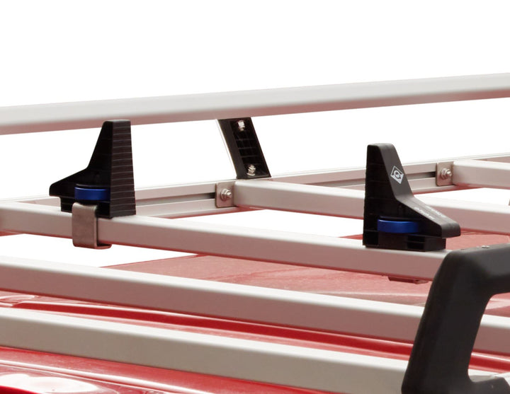 Butée de chargement Q-Top (Q-Tech) jeu de 2 pour galerie de toit