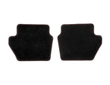 Originale Ford Puma®/Fiesta® Tapis de sol en velours arrière
