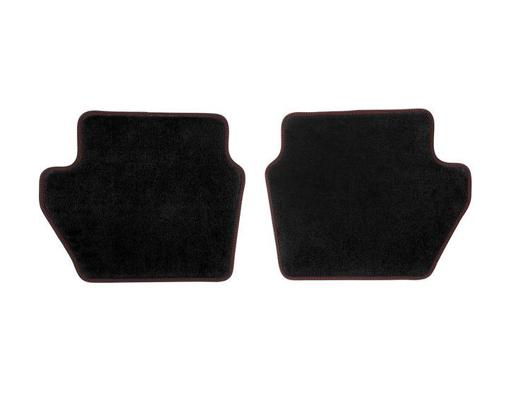 Originale Ford Puma®/Fiesta® Tapis de sol en velours arrière