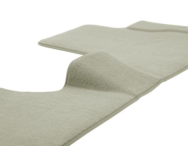 Originale Ford C-MAX® à partir de 11/2010 Tapis de sol en velours arrière