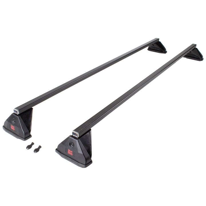 Barres de toit transversales MontBlanc kit de base