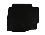 Originale Ford Mondeo® 03/2007-08/2014 Tapis de sol en caoutchouc arrière,noir