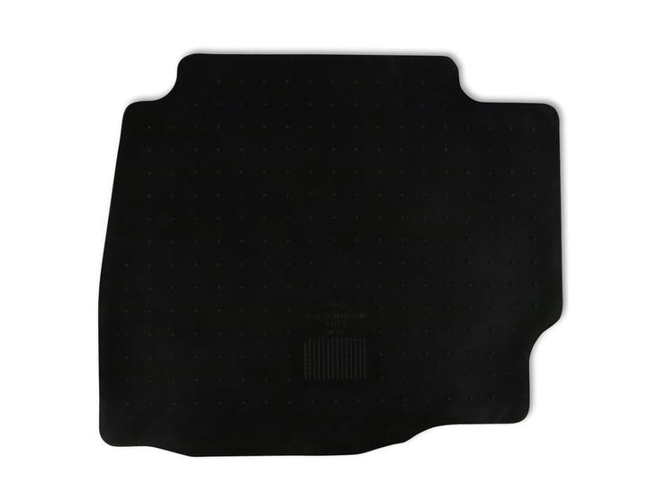 Originale Ford Mondeo® 03/2007-08/2014 Tapis de sol en caoutchouc arrière,noir