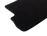 Tapis de sol en velours arrière pour Ford C-MAX à partir de 04/2015