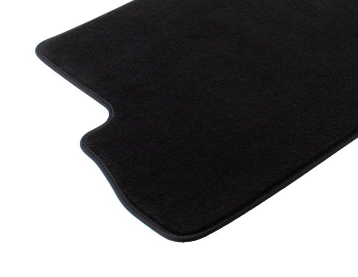 Tapis de sol en velours arrière pour Ford C-MAX à partir de 04/2015