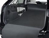 Tapis de coffre reversible noir pour Ford Edge à partir de 01/2016