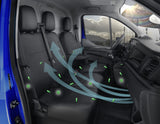 Purificateur d’air Ford