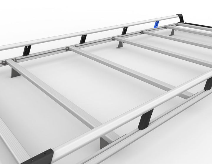Galerie de toit Q-Top (Q-Tech) pour Ford Tourneo/Transit Custom